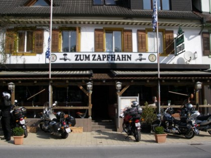 Фото: Zum Zapfhahn